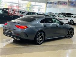 مرسيدس بنز CLS